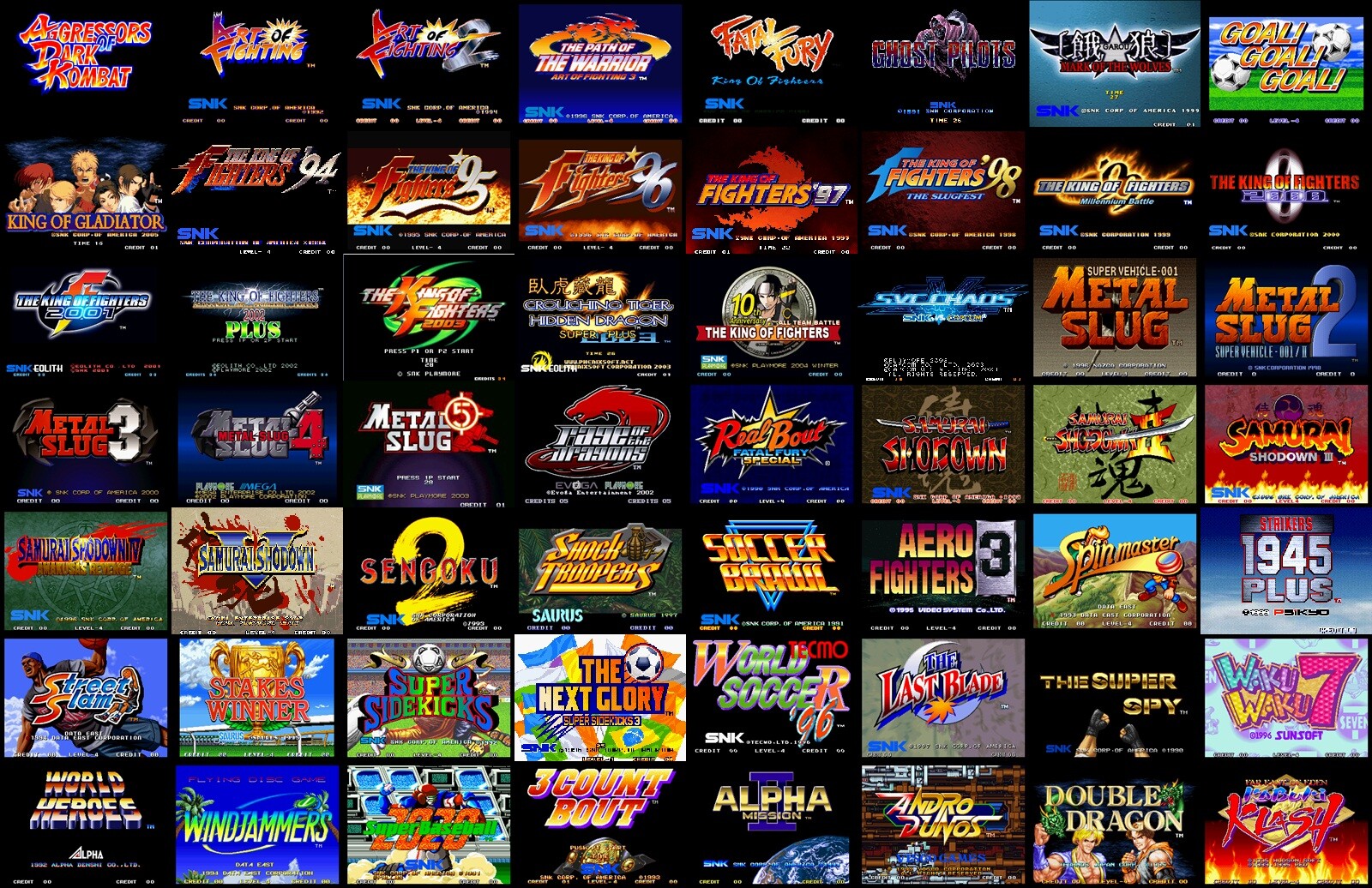 Los 5 mejores juegos de Nintendo (SNES) de todos los tiempos